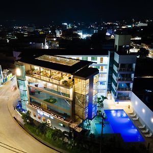 Rio Cumbaza Hotel